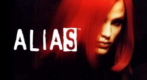 Alias-season-1-logo