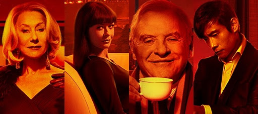 Red 2: Ainda Mais Perigosos filme - assistir